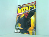 アメコミ wizard the comics magazine 99 spider-man