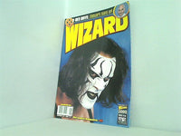 アメコミ wizard the comics magazine 97