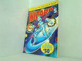 アメコミ wizard the guide to comics volume1 number5