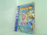 アメコミ hero illustrated 17