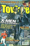 アメコミ toyfare 36