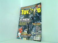 アメコミ toyfare 36