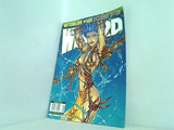 アメコミ wizard the comics magazine 93