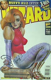 アメコミ wizard the comics magazine 92