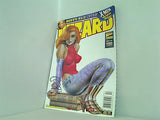 アメコミ wizard the comics magazine 92