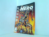 アメコミ hero illustrated 23