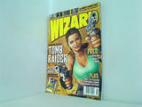 アメコミ wizard the comics magazine 109