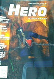 アメコミ hero illustrated 21