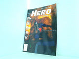 アメコミ hero illustrated 21