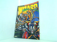 アメコミ wizard the guide to comics 43