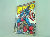 アメコミ wizard the comics magazine 76