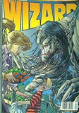 アメコミ wizard the guide to comics 52