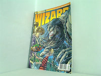 アメコミ wizard the guide to comics 52