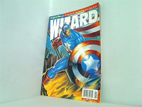 アメコミ wizard the guide to comics 45