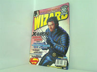 アメコミ wizard the comics magazine 107