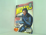 アメコミ wizard the comics magazine 107
