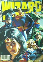 アメコミ wizard the guide to comics 75