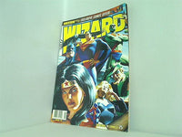 アメコミ wizard the guide to comics 75