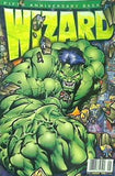 アメコミ wizard fifth anniversary bash august 1996