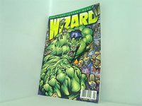 アメコミ wizard fifth anniversary bash august 1996