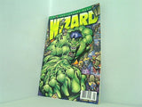 アメコミ wizard fifth anniversary bash august 1996