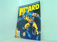 アメコミ wizard 1996 year-end big momma issue january 1997