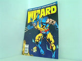 アメコミ wizard 1996 year-end big momma issue january 1997