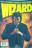 アメコミ wizard the guide to comics 71 batman