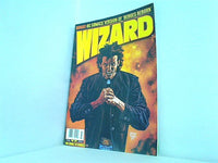 アメコミ wizard the guide to comics 71 batman