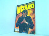 アメコミ wizard the guide to comics 71 batman
