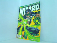 アメコミ wizard the guide to comics 70
