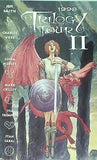アメコミ 1998 trilogy tour 2 jeff smith charles vess