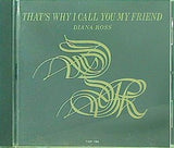 ダイアナ・ロス フォー・フレンズ