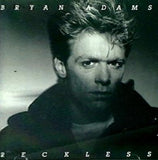 ブライアン・アダムス レックレス