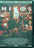サバイバル・オブ・ザ・デッド nikos the impaler