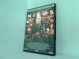 サバイバル・オブ・ザ・デッド nikos the impaler