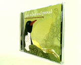 アイアムロボット プラウド Electricity In Your House Wants To Sing エレクトロニカ