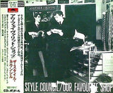 ザ・スタイル・カウン  アワ・フェイヴァリット・ショップ