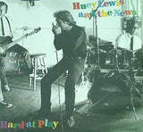 ハード・アット・プレイ ヒューイ・ルイス・アンド・ザ・ニュース Huey Lewis And The News/Hard At Play