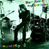 ハード・アット・プレイ ヒューイ・ルイス・アンド・ザ・ニュース Huey Lewis And The News/Hard At Play