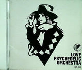 LOVE PSYCHEDELICO LOVE PSYCHEDELIC ORCHESTRA