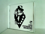 LOVE PSYCHEDELICO LOVE PSYCHEDELIC ORCHESTRA