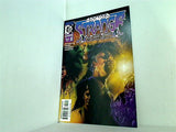 アメコミ marvel knights  doctor strange  the flight of bones apr #3