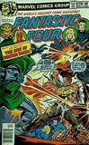 アメコミ fantastic four the son of doctor doom 199 oct