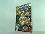 アメコミ fantastic four the son of doctor doom 199 oct