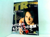 Talkin'Rock トーキンロック 2004年 01月号 NO.38