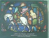 グレゴリオ聖歌集 ゆっくり眠れぬあなたに