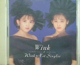 wink hot singles ウインク