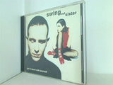 スイング・アウト・シスター ゲット・イン・タッチ・ウィズ・ユアセルフ SWING OUT SISTER