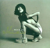 エリ ビッチ・イン・ザイオン